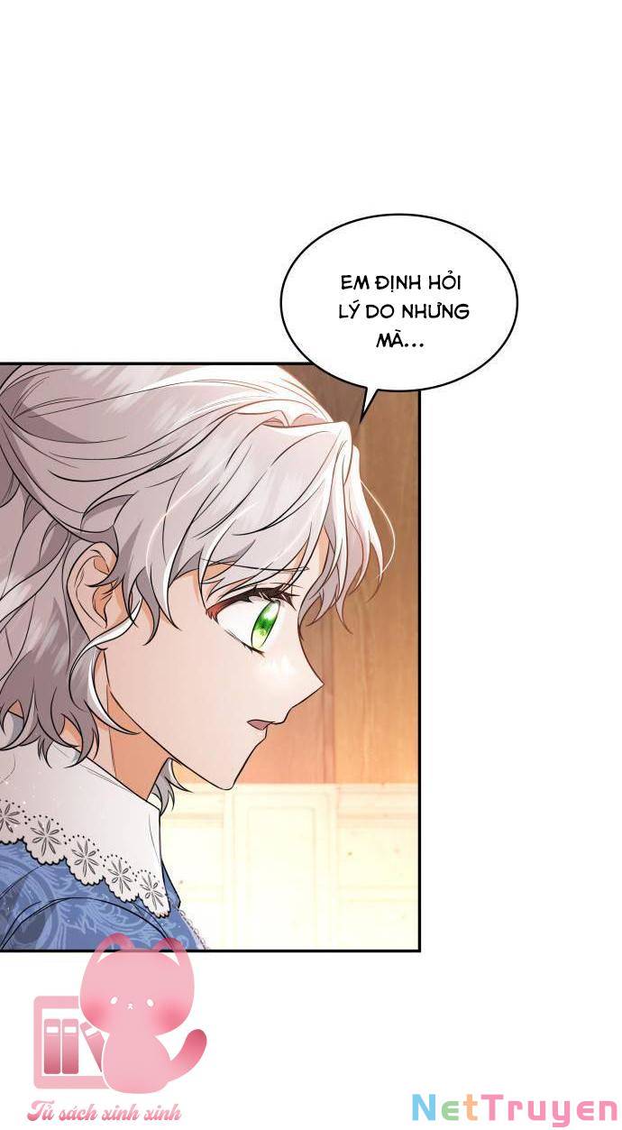 'Di Vật' Melvin Để Lại: Chapter 28