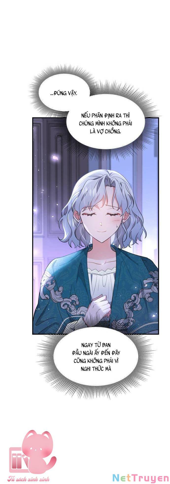 'Di Vật' Melvin Để Lại: Chapter 28