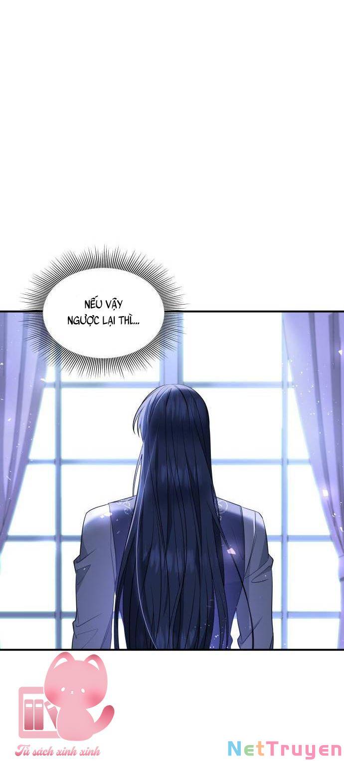 'Di Vật' Melvin Để Lại: Chapter 28