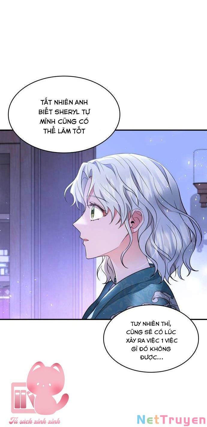 'Di Vật' Melvin Để Lại: Chapter 28