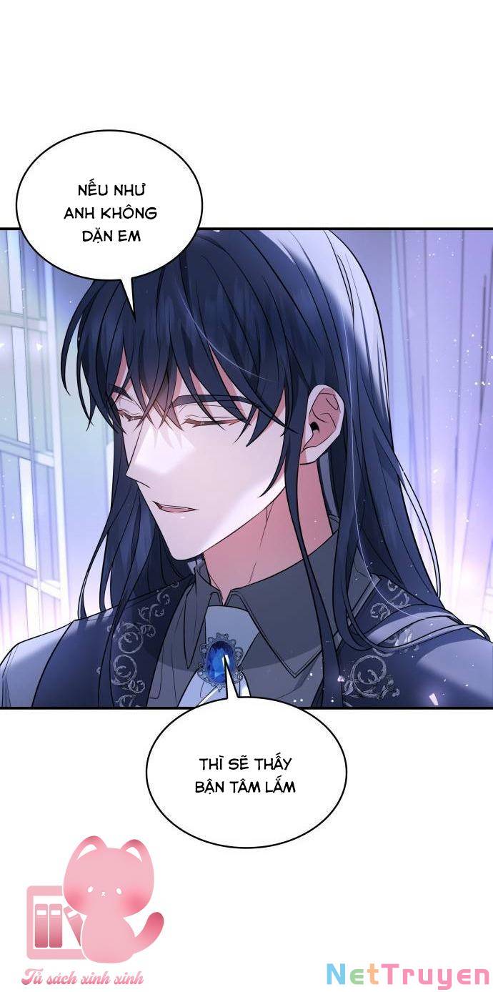 'Di Vật' Melvin Để Lại: Chapter 28