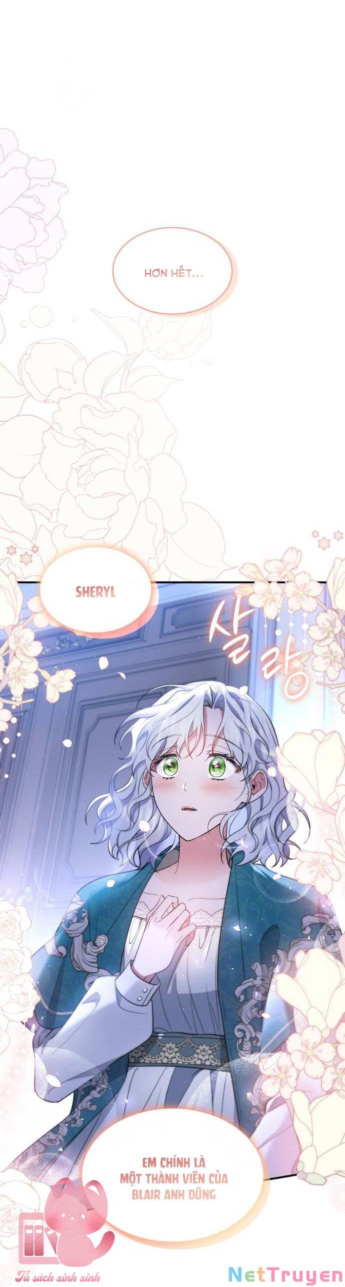 'Di Vật' Melvin Để Lại: Chapter 28