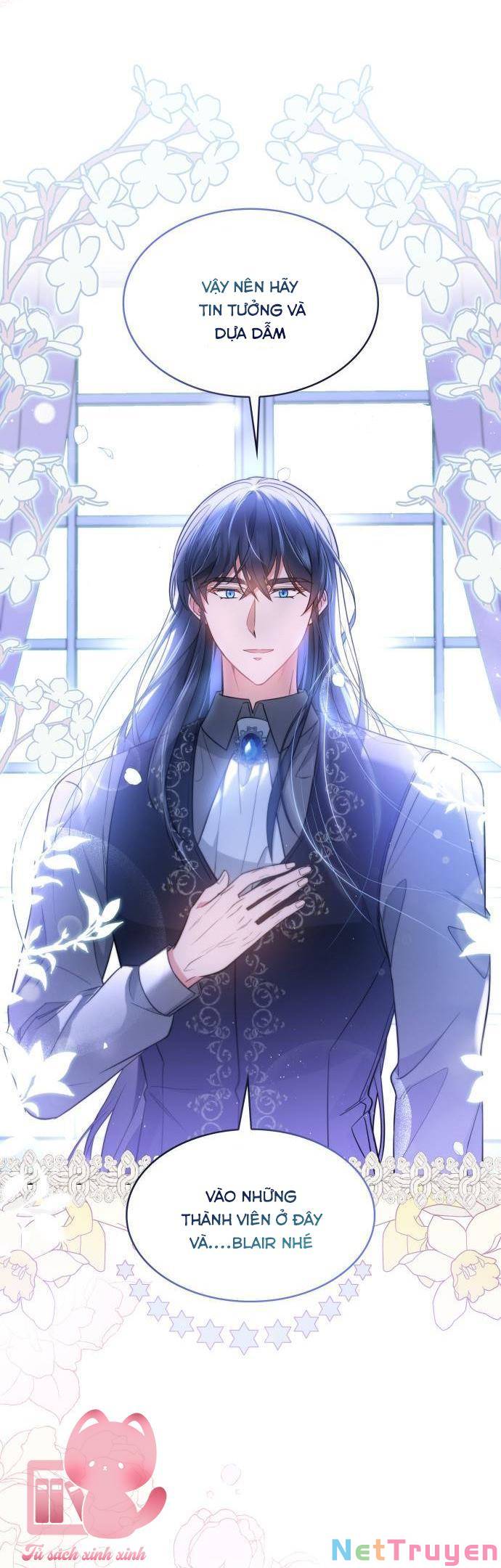 'Di Vật' Melvin Để Lại: Chapter 28