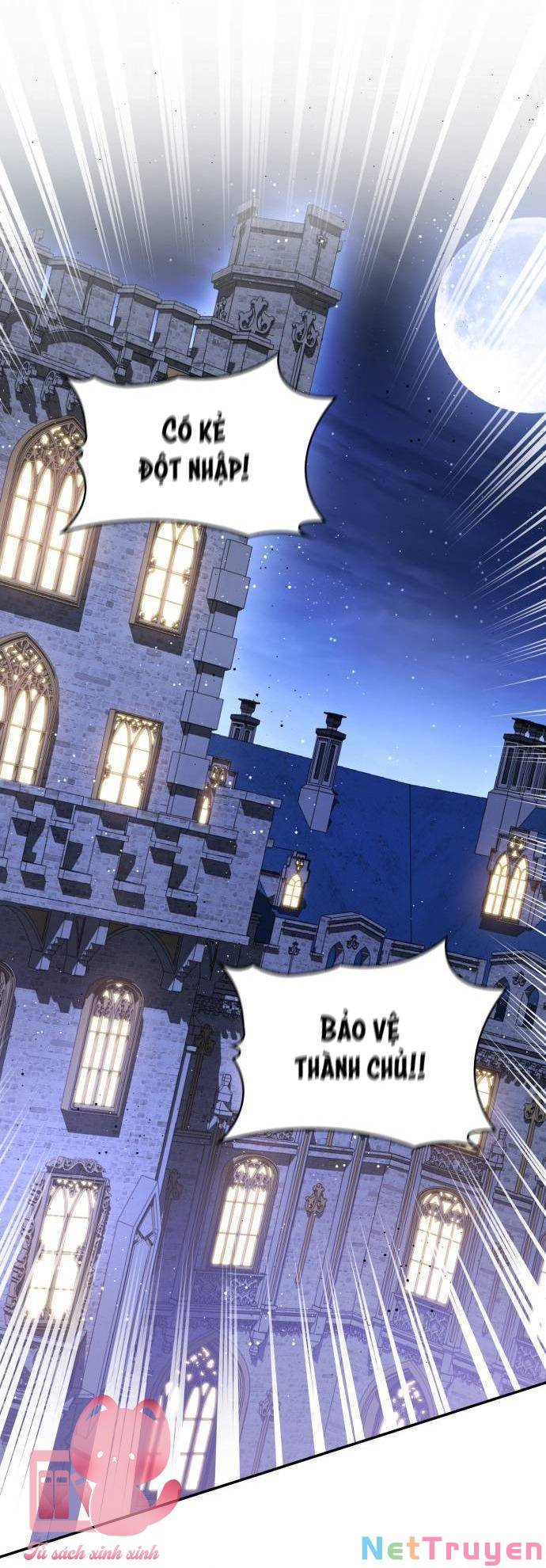 'Di Vật' Melvin Để Lại: Chapter 28