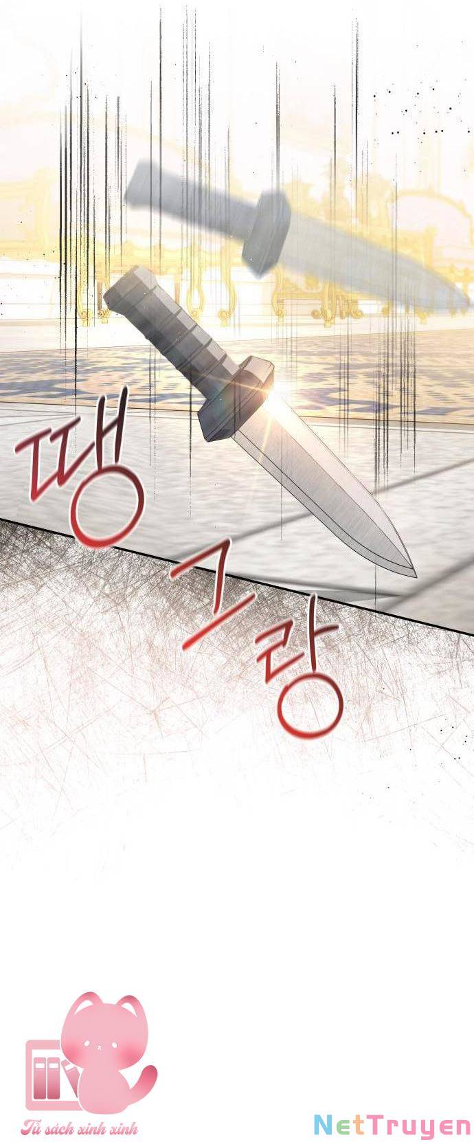 'Di Vật' Melvin Để Lại: Chapter 28