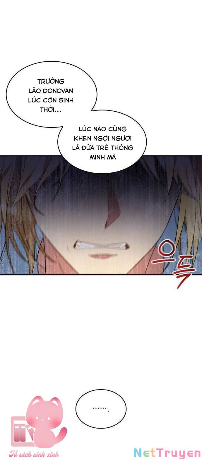 'Di Vật' Melvin Để Lại: Chapter 28
