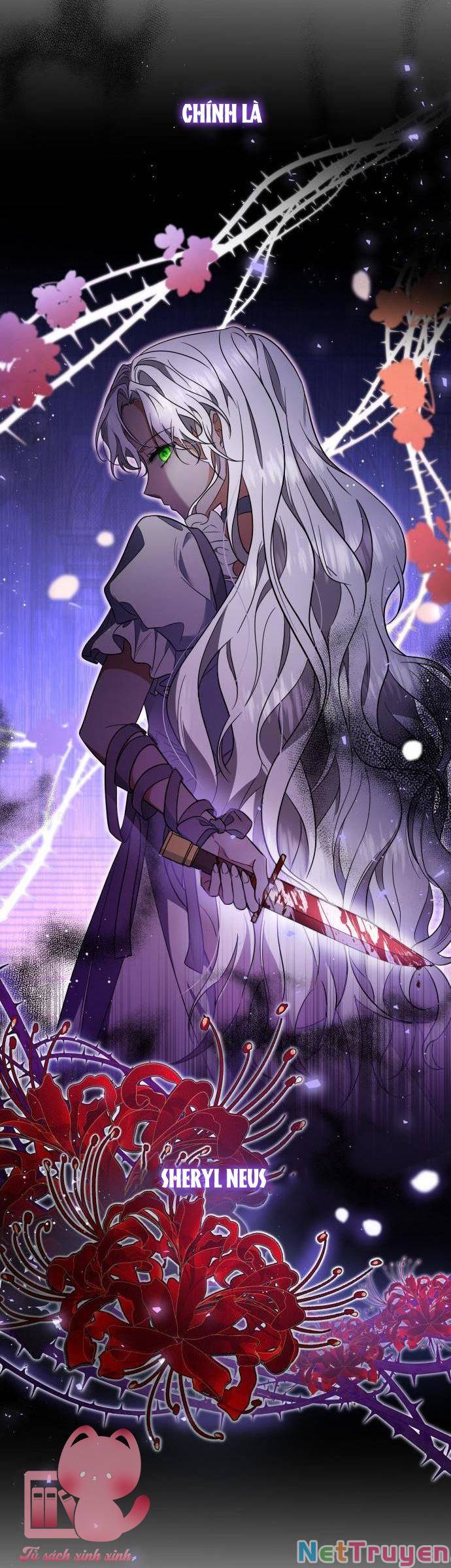 'Di Vật' Melvin Để Lại: Chapter 29