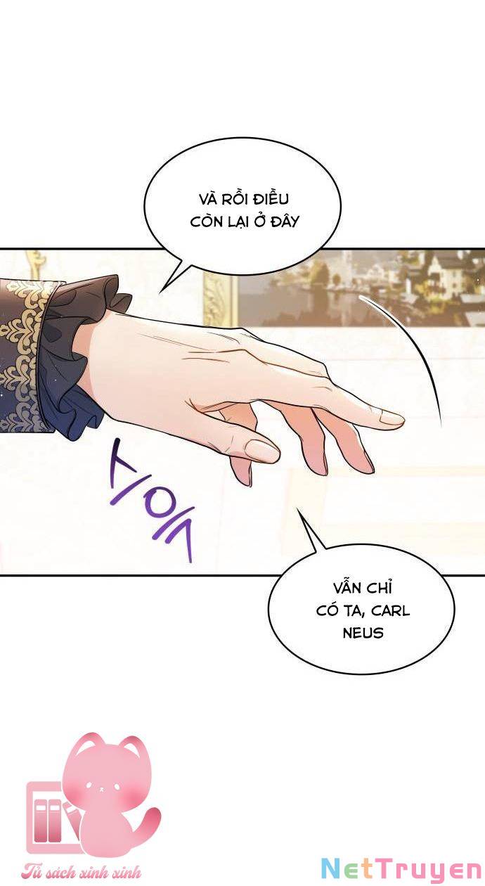 'Di Vật' Melvin Để Lại: Chapter 29