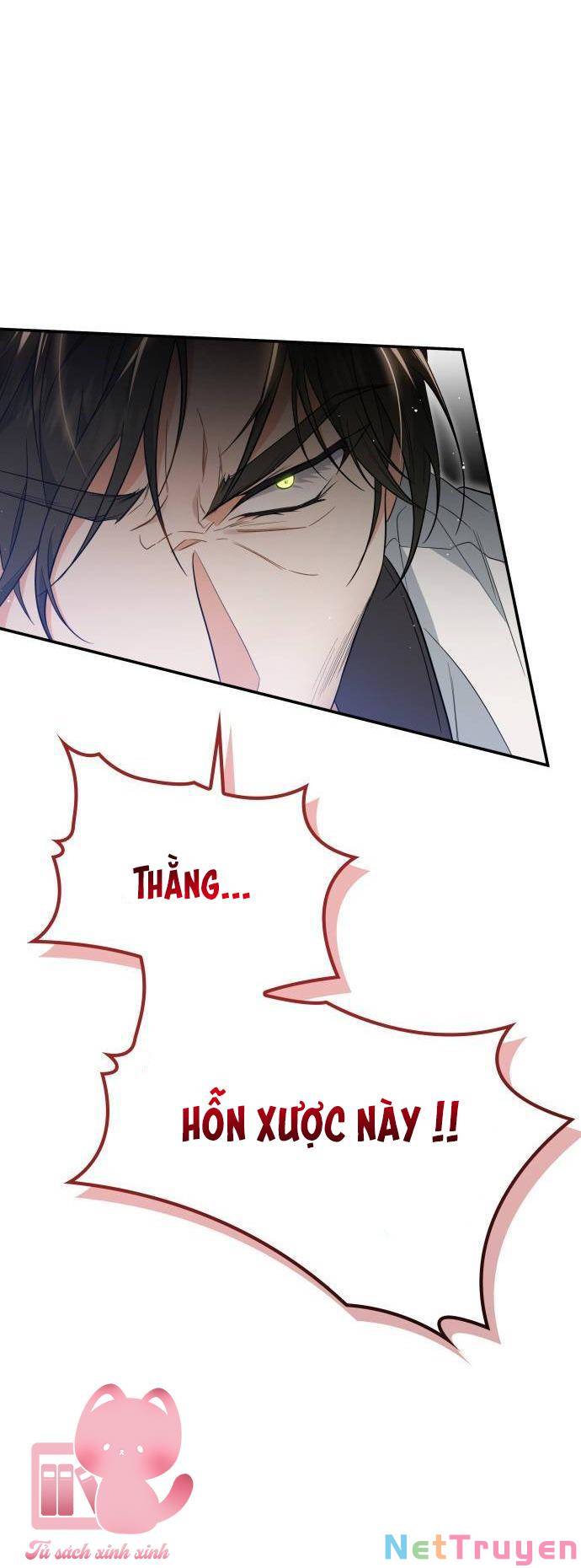 'Di Vật' Melvin Để Lại: Chapter 29