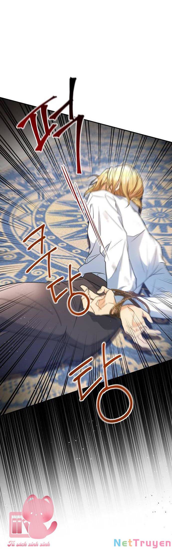 'Di Vật' Melvin Để Lại: Chapter 29