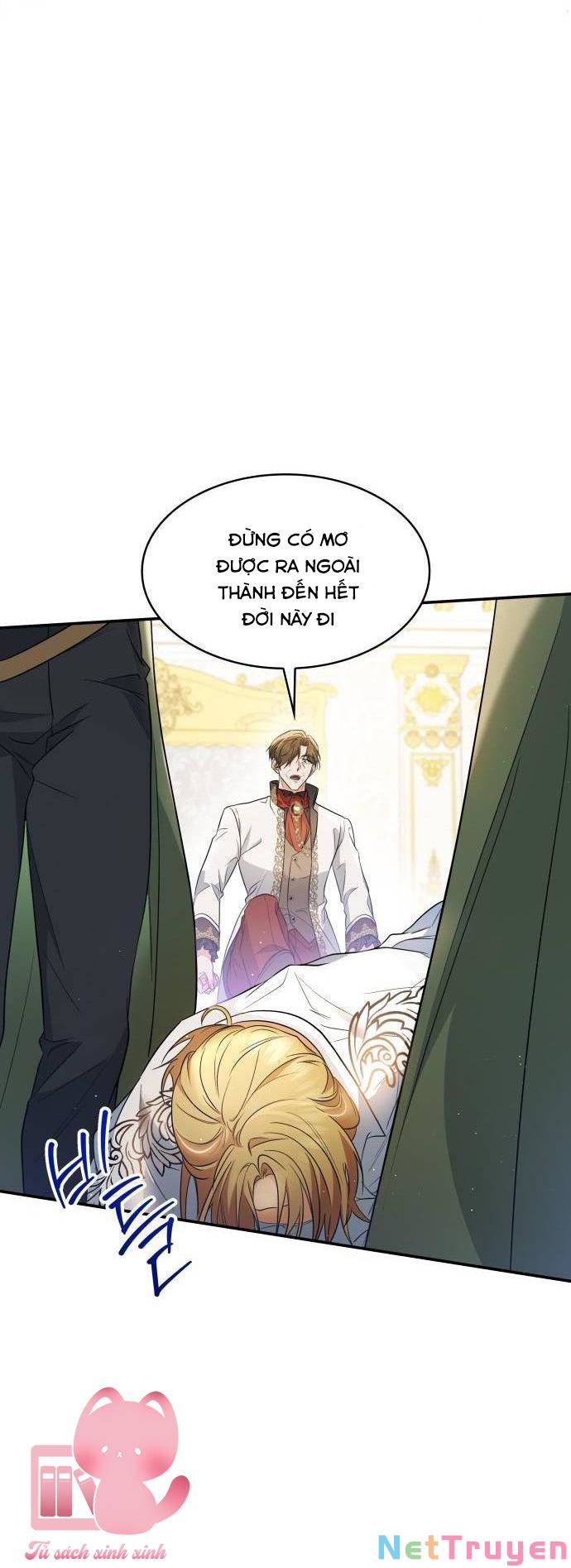 'Di Vật' Melvin Để Lại: Chapter 29
