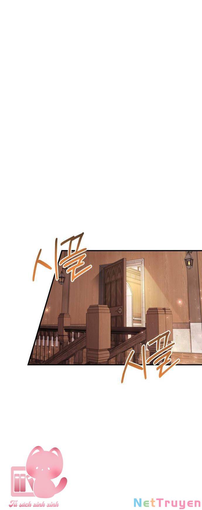 'Di Vật' Melvin Để Lại: Chapter 29