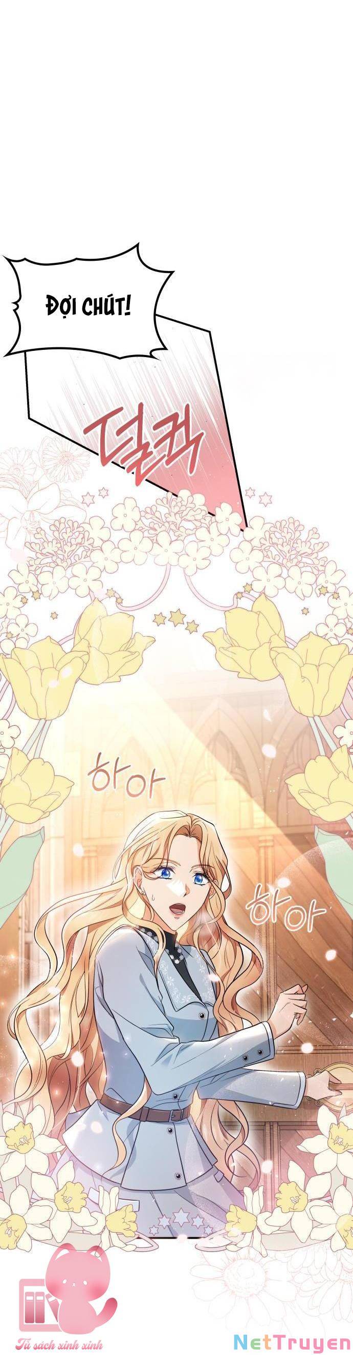 'Di Vật' Melvin Để Lại: Chapter 29
