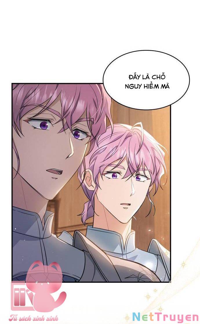'Di Vật' Melvin Để Lại: Chapter 29