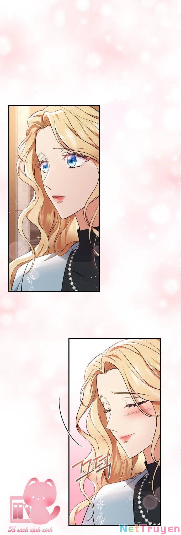 'Di Vật' Melvin Để Lại: Chapter 29