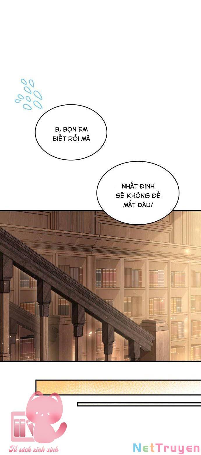 'Di Vật' Melvin Để Lại: Chapter 29