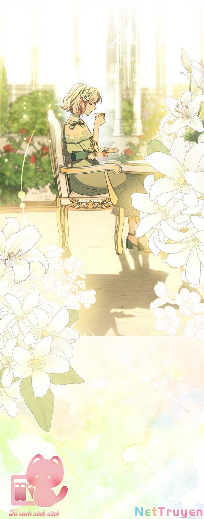 'Di Vật' Melvin Để Lại: Chapter 29