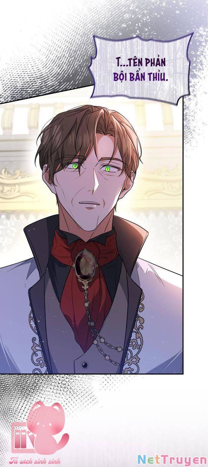 'Di Vật' Melvin Để Lại: Chapter 29