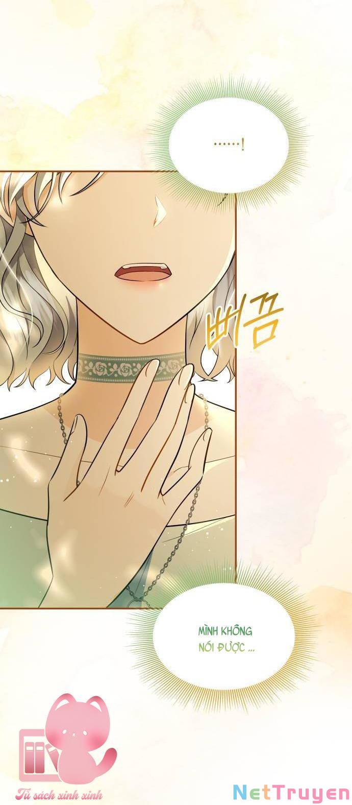 'Di Vật' Melvin Để Lại: Chapter 29