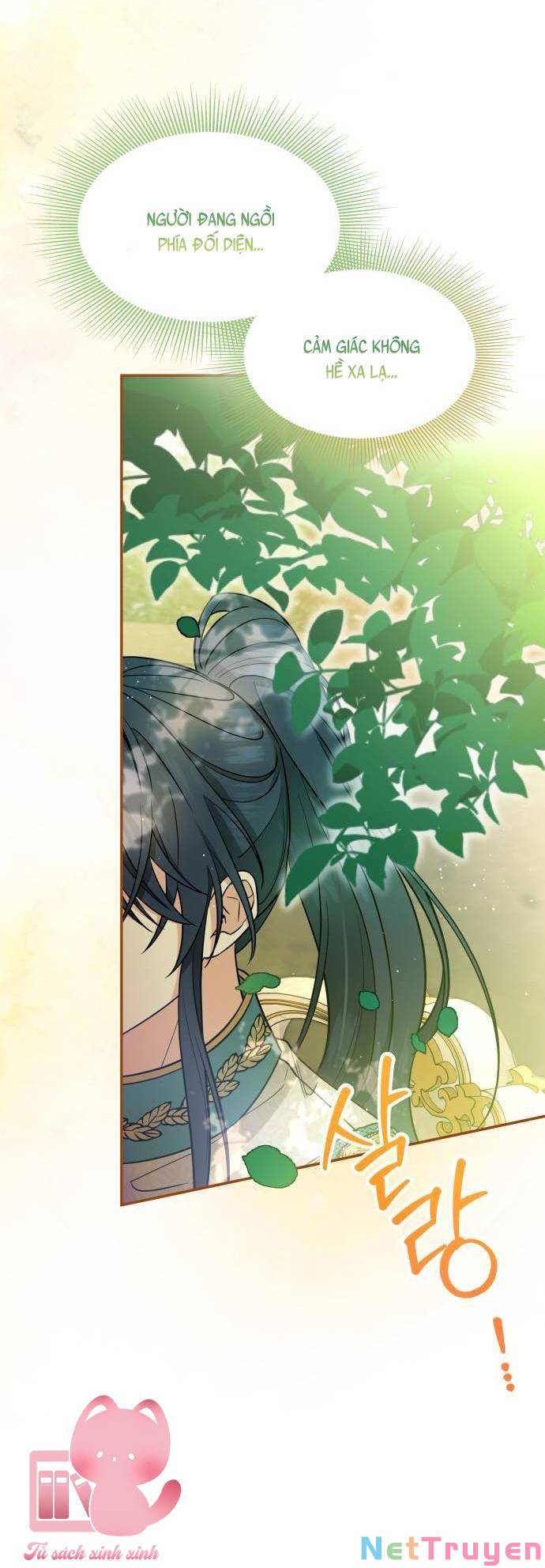 'Di Vật' Melvin Để Lại: Chapter 29