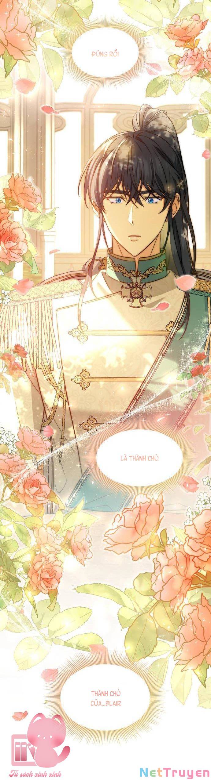 'Di Vật' Melvin Để Lại: Chapter 29