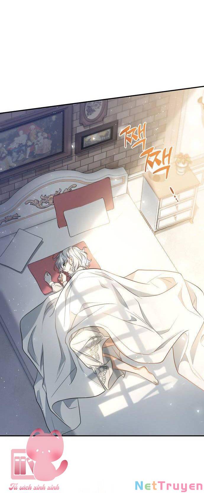 'Di Vật' Melvin Để Lại: Chapter 29