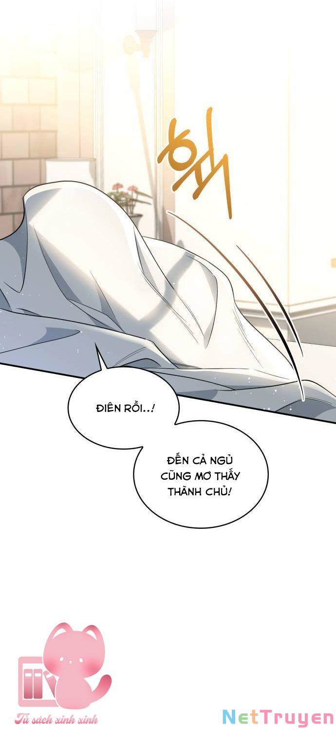 'Di Vật' Melvin Để Lại: Chapter 29