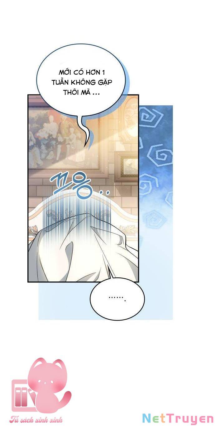 'Di Vật' Melvin Để Lại: Chapter 29