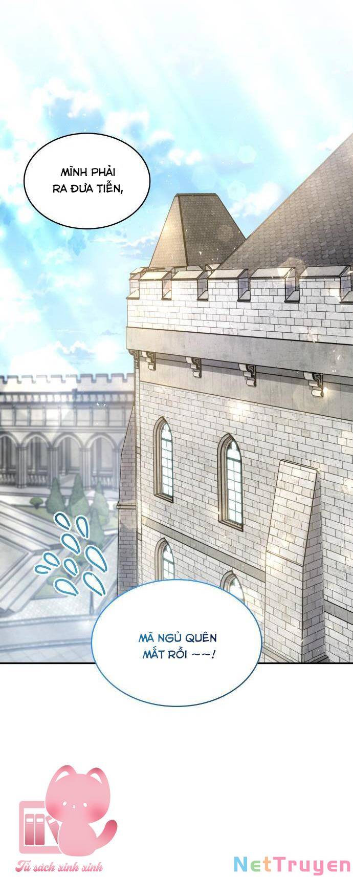 'Di Vật' Melvin Để Lại: Chapter 29