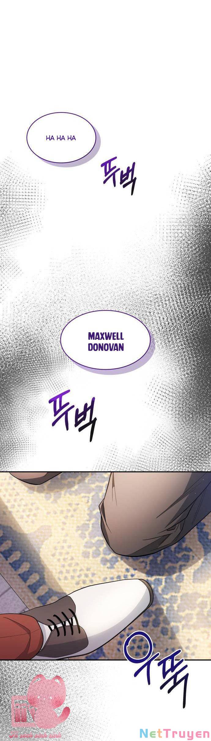 'Di Vật' Melvin Để Lại: Chapter 29