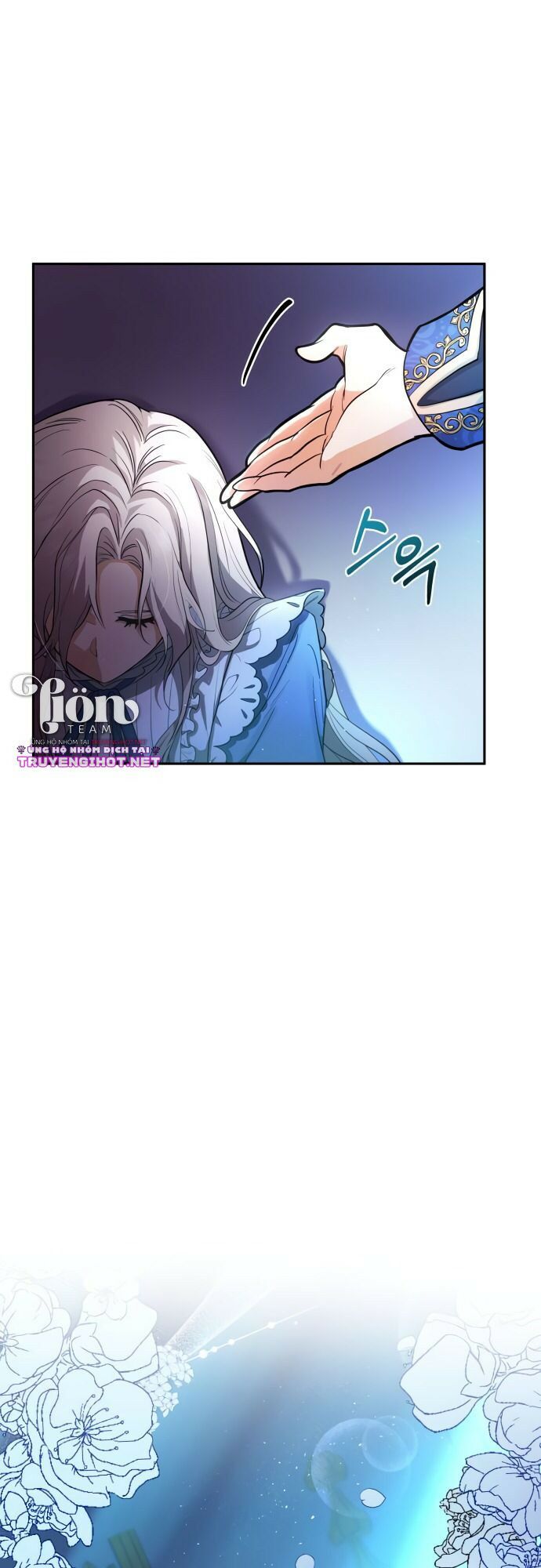 'Di Vật' Melvin Để Lại: Chapter 3