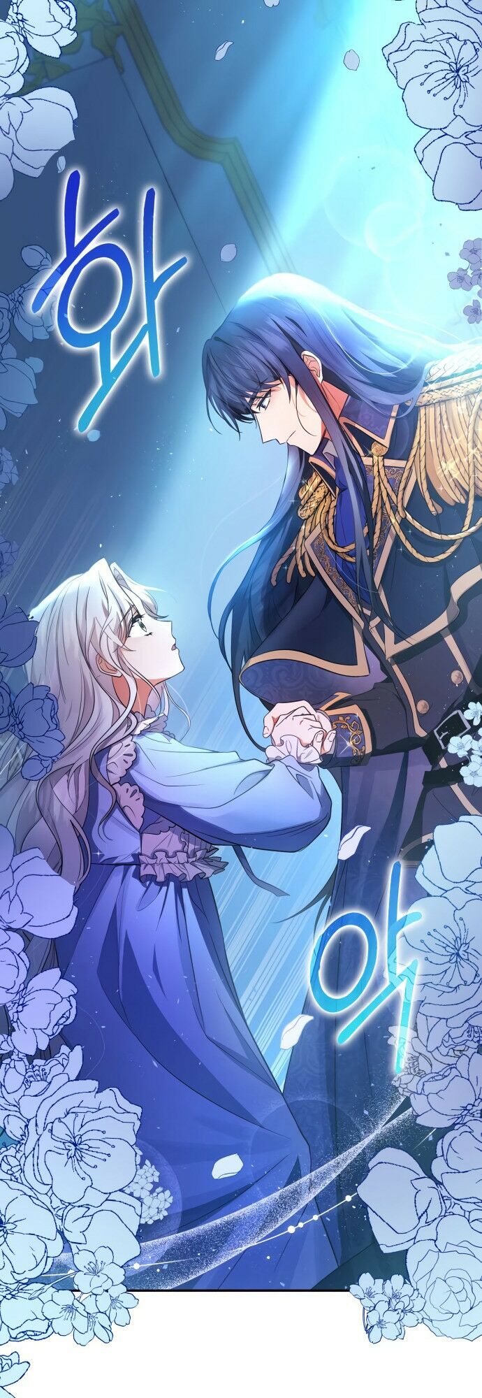 'Di Vật' Melvin Để Lại: Chapter 3