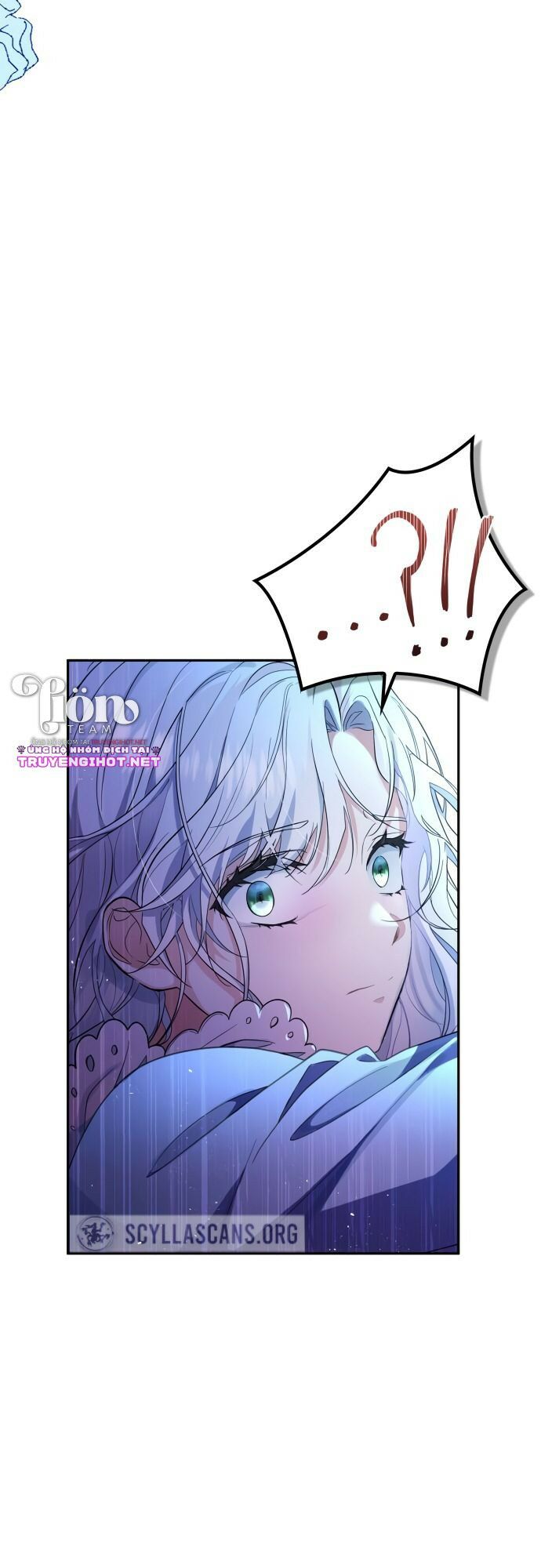 'Di Vật' Melvin Để Lại: Chapter 3