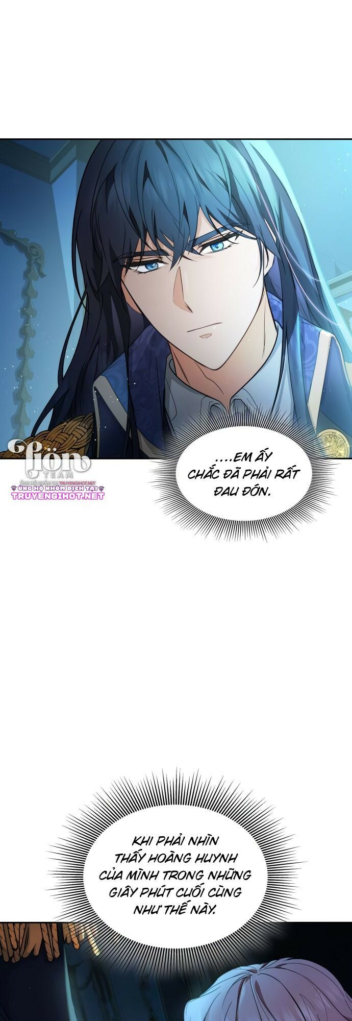 'Di Vật' Melvin Để Lại: Chapter 3