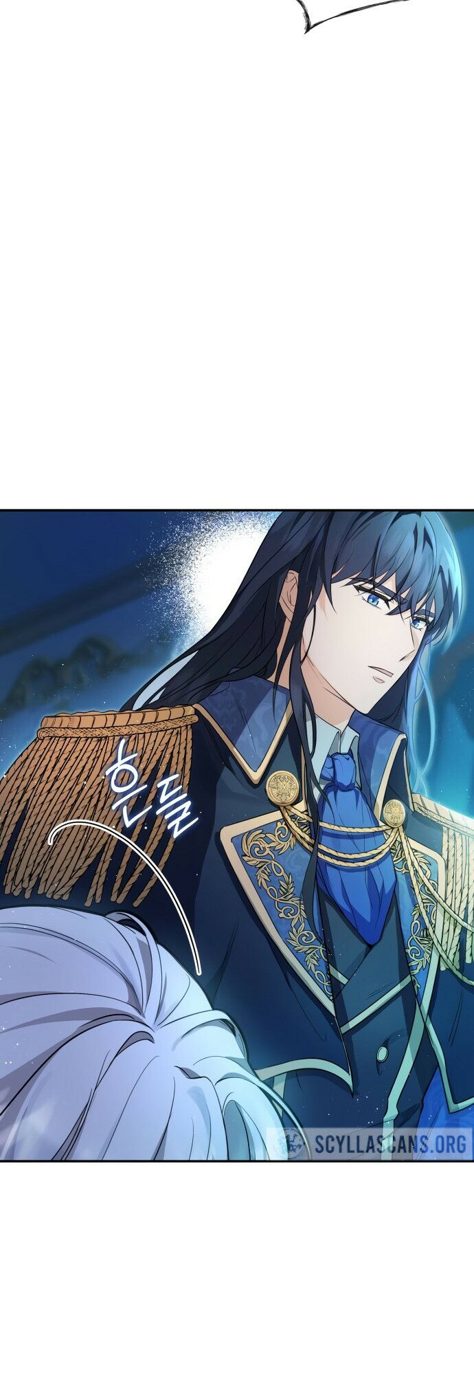 'Di Vật' Melvin Để Lại: Chapter 3