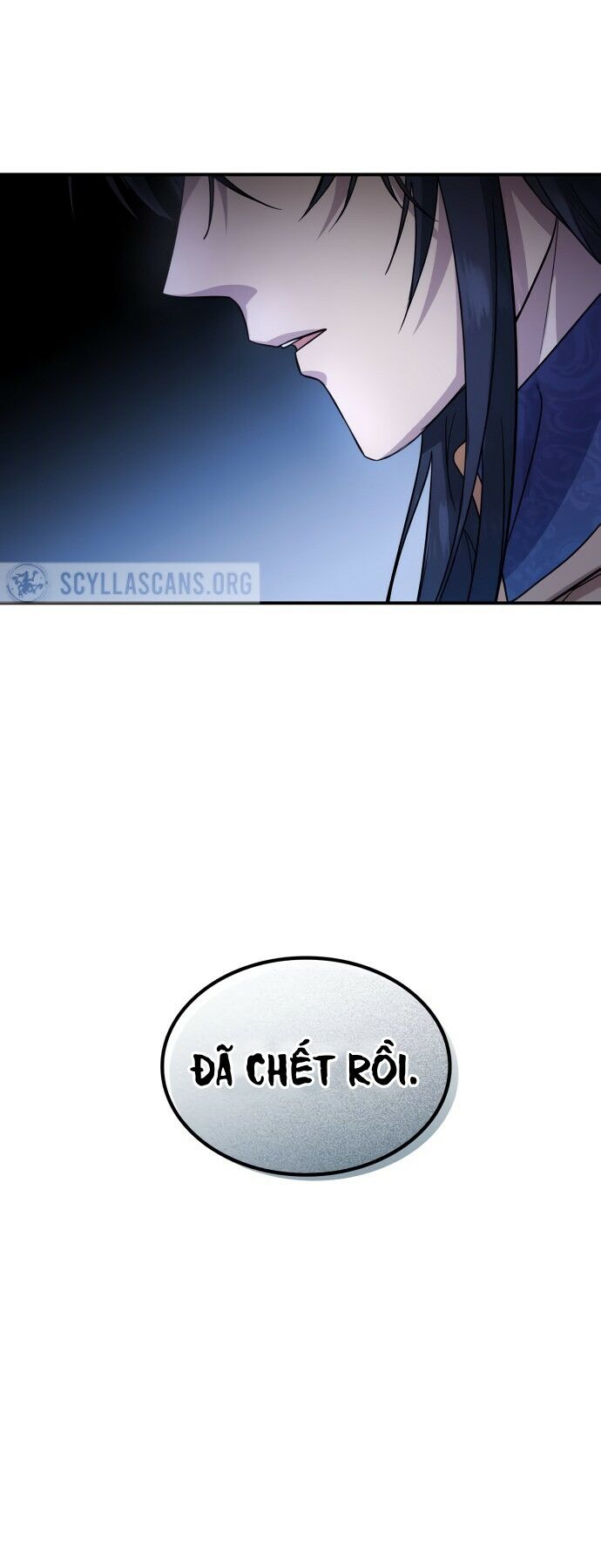 'Di Vật' Melvin Để Lại: Chapter 3