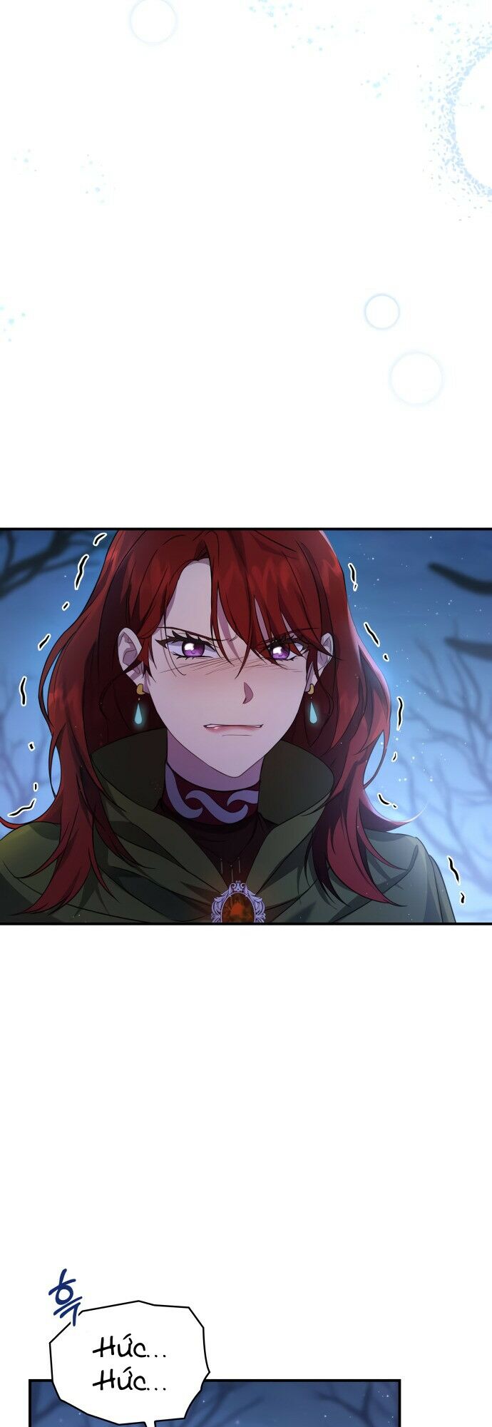 'Di Vật' Melvin Để Lại: Chapter 3