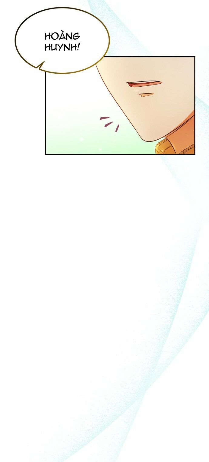'Di Vật' Melvin Để Lại: Chapter 3