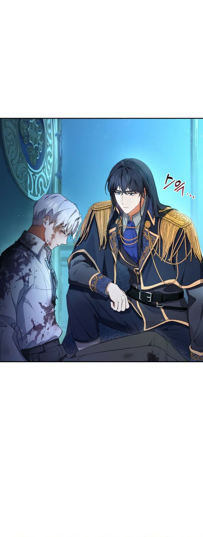 'Di Vật' Melvin Để Lại: Chapter 3