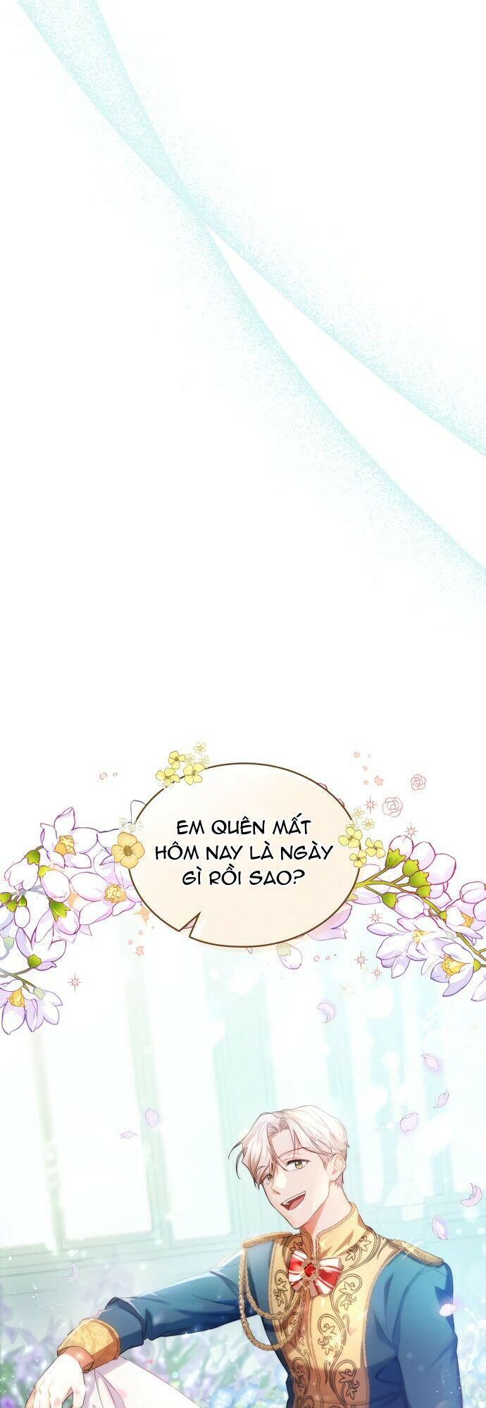 'Di Vật' Melvin Để Lại: Chapter 3