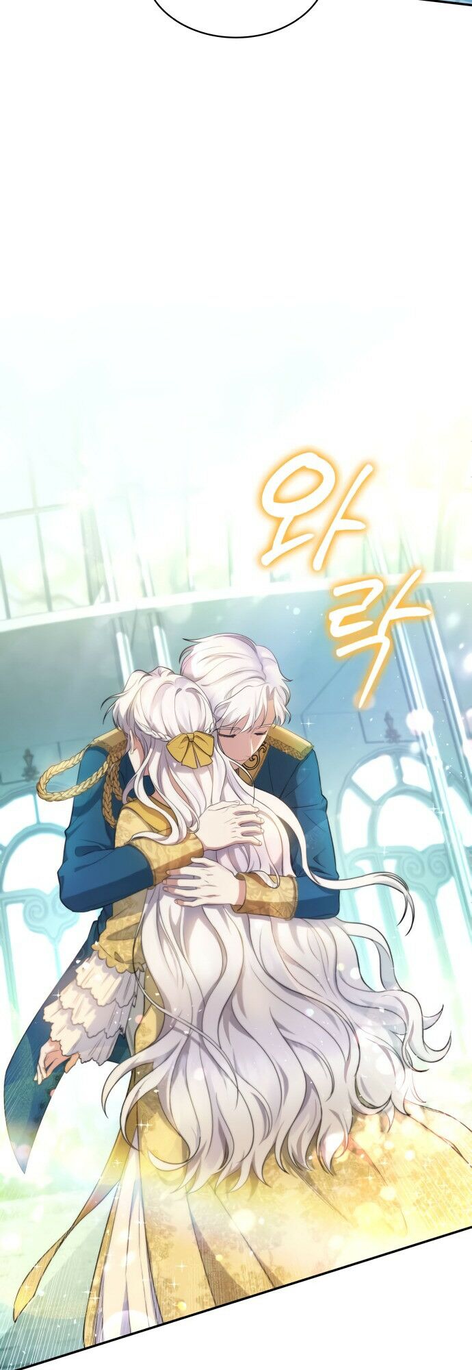 'Di Vật' Melvin Để Lại: Chapter 3