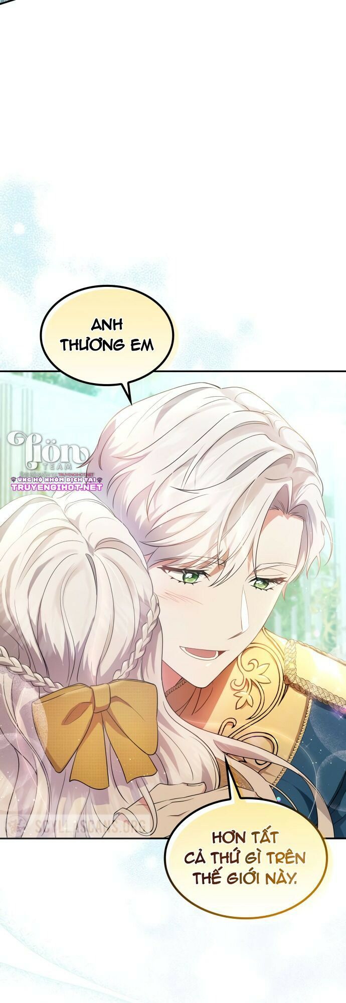 'Di Vật' Melvin Để Lại: Chapter 3