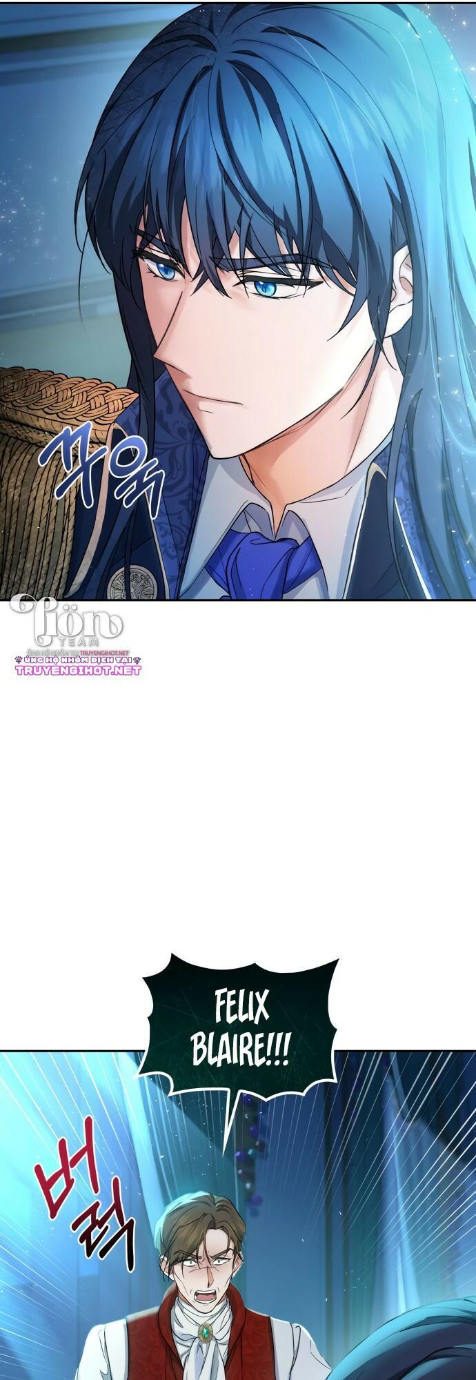 'Di Vật' Melvin Để Lại: Chapter 3