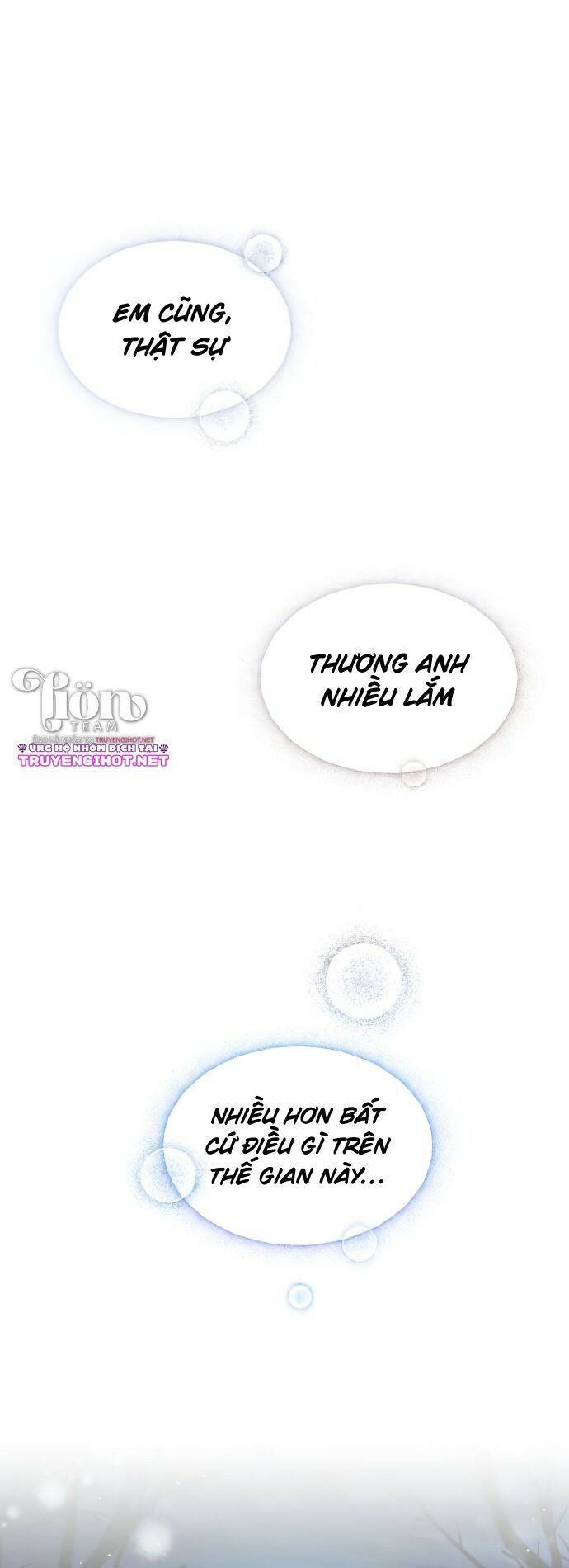 'Di Vật' Melvin Để Lại: Chapter 3