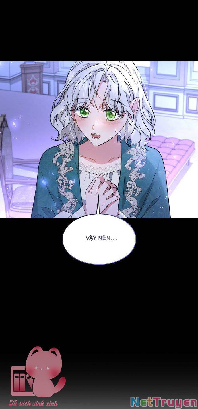 'Di Vật' Melvin Để Lại: Chapter 30