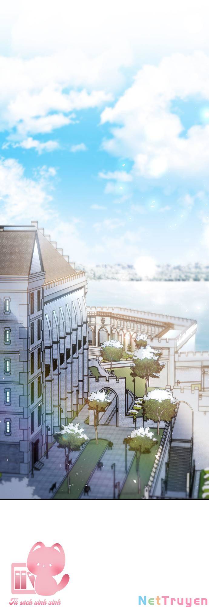 'Di Vật' Melvin Để Lại: Chapter 30