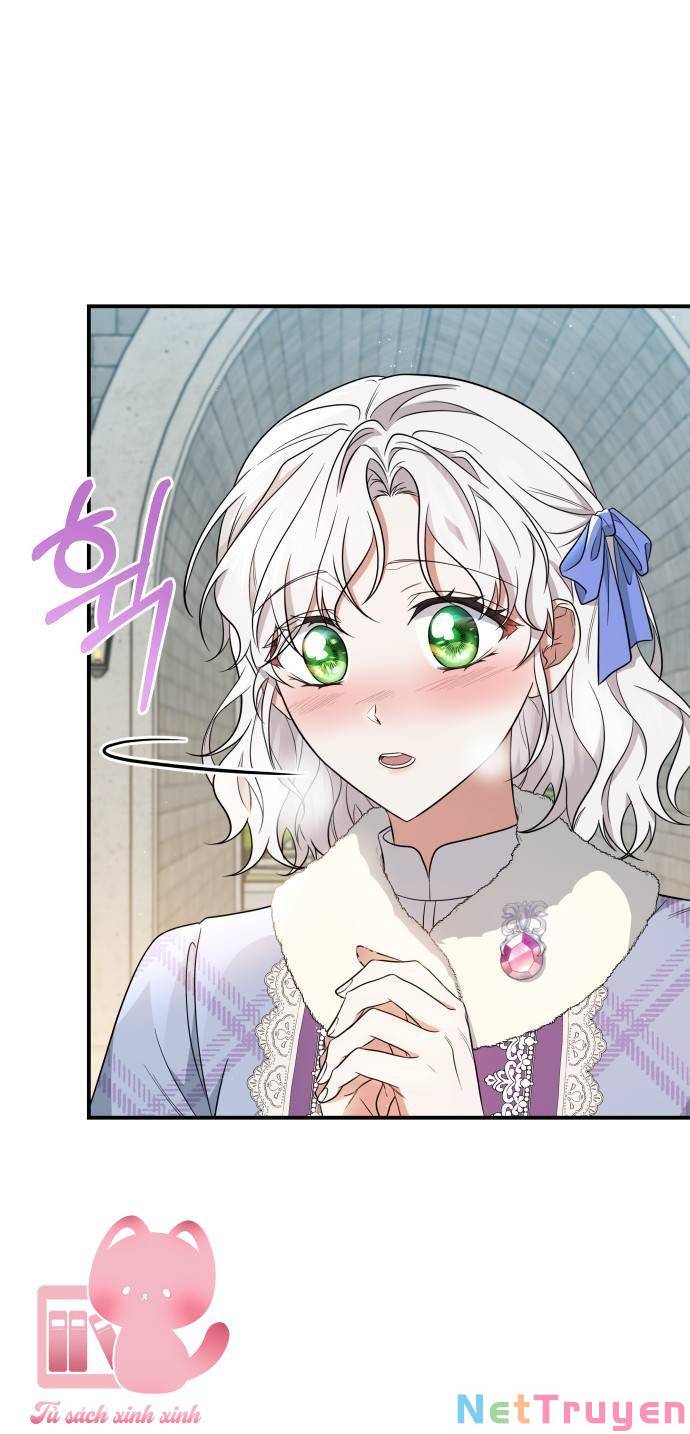 'Di Vật' Melvin Để Lại: Chapter 30