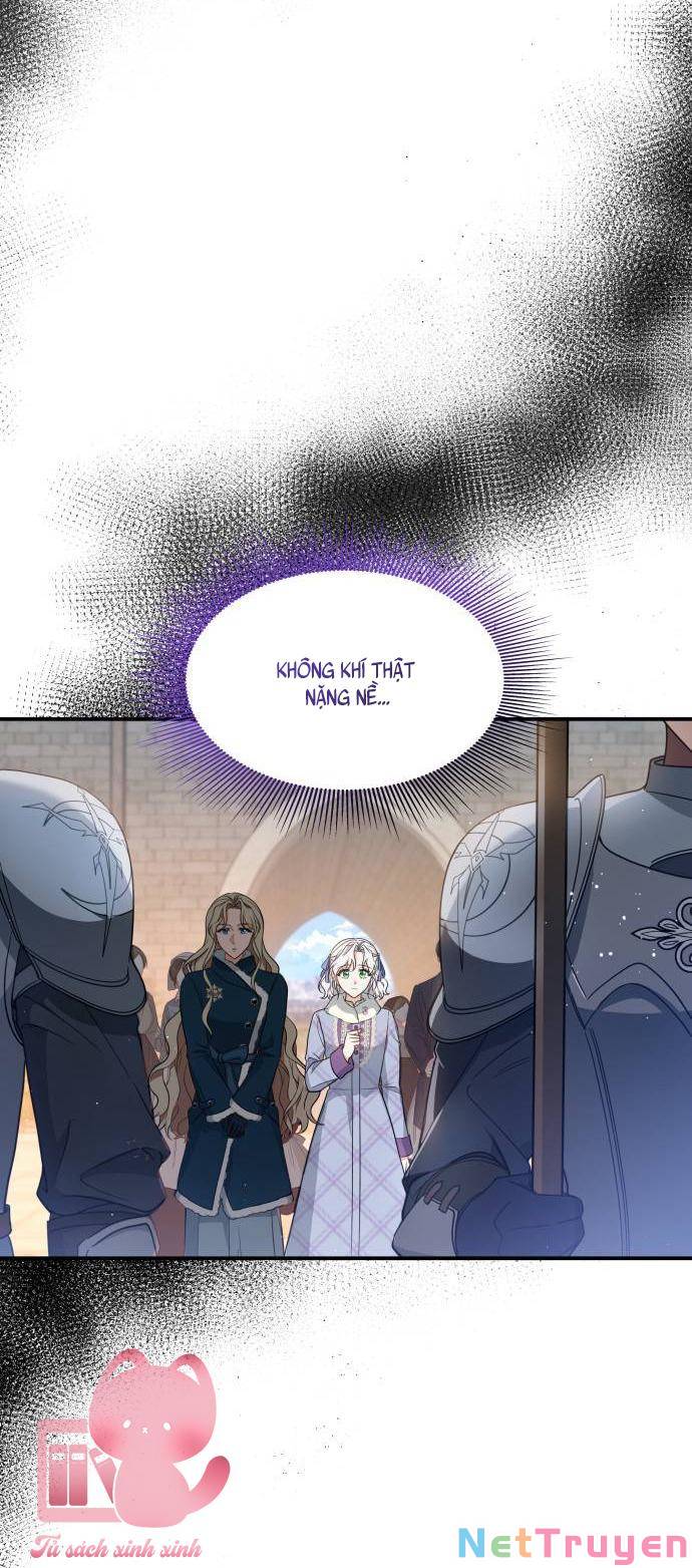 'Di Vật' Melvin Để Lại: Chapter 30