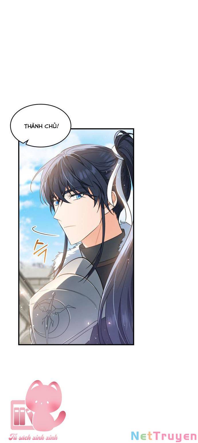 'Di Vật' Melvin Để Lại: Chapter 30