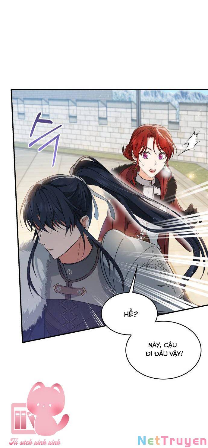 'Di Vật' Melvin Để Lại: Chapter 30